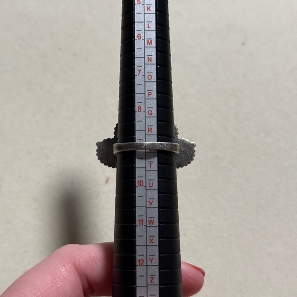 Turquoise Ring - Picture 3 of 8